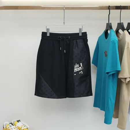 ルイヴィトン ショートパンツ