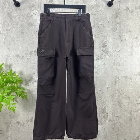 イブサンローラン カジュアルパンツ