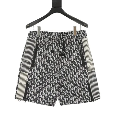 ディオール ショートパンツ