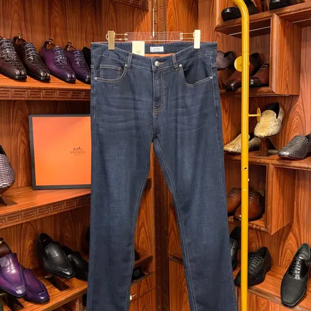 エルメス ジーンズ