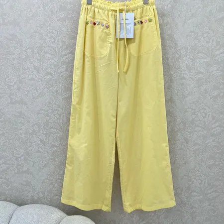 ロジェ・デュブイ ジーンズ