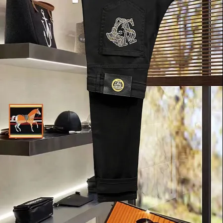 ヴェルサーチ ジーンズ