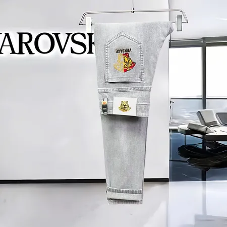 ヴェルサーチ ジーンズ