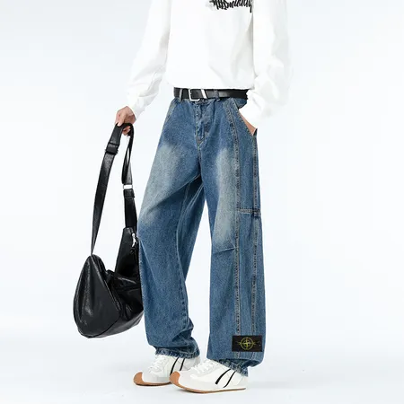 ストーンアイランド ジーンズ