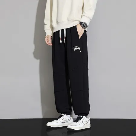 ステューシー カジュアルパンツ