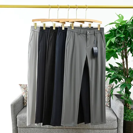 アルマーニ カジュアルパンツ