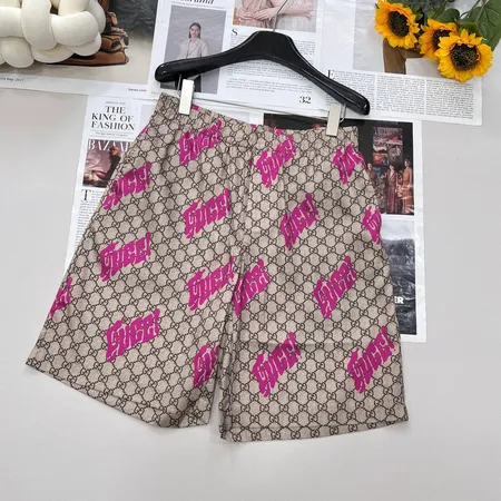 グッチ ショートパンツ