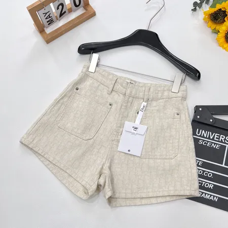 ディオール ショートパンツ