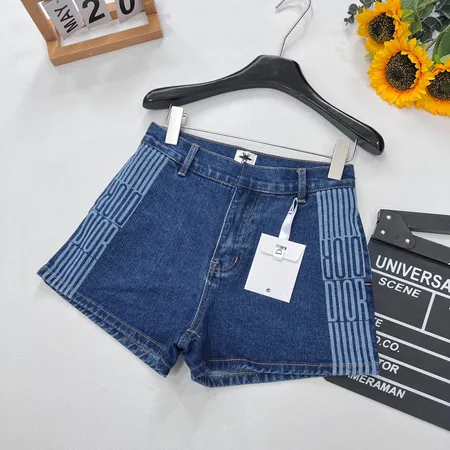 ディオール ショートパンツ