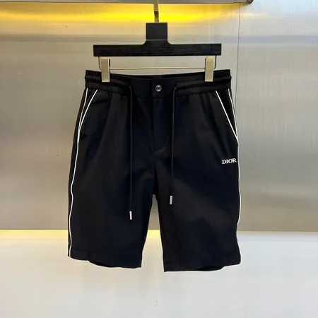 ディオール ショートパンツ