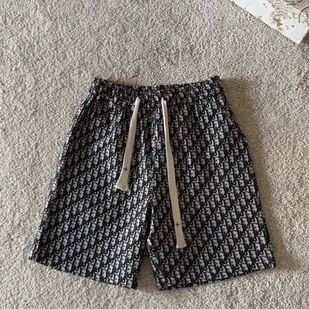 ディオール ショートパンツ