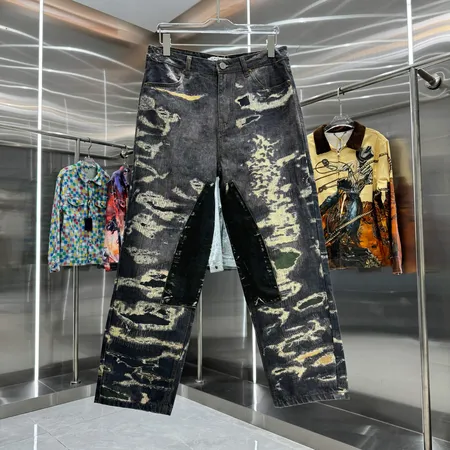 ジバンシィ ジーンズ