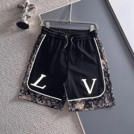ルイヴィトン ショートパンツ