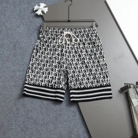 ディオール ショートパンツ