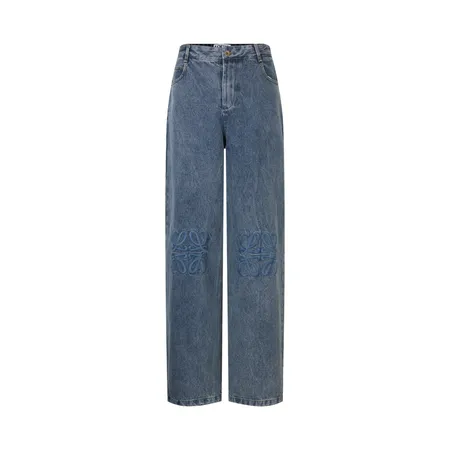 ロエベ ジーンズ