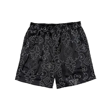 ルイヴィトン ショートパンツ