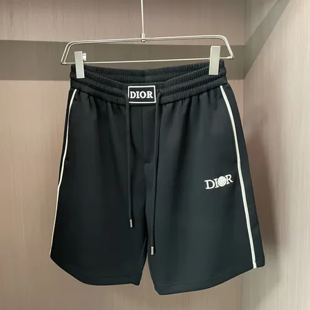 ディオール ショートパンツ