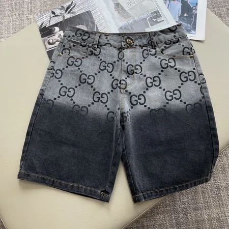 グッチ ショートパンツ