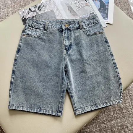 ディオール ショートパンツ