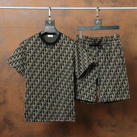 ディオール ショートパンツ