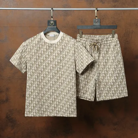 ディオール ショートパンツ