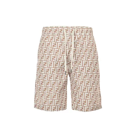 フェンディ ショートパンツ