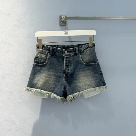 ディオール ショートパンツ