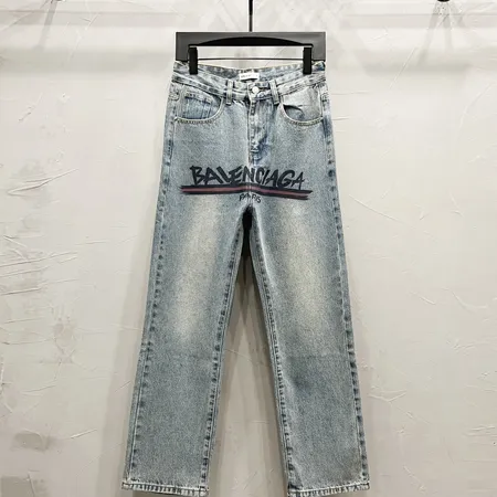 バレンシアガ ジーンズ