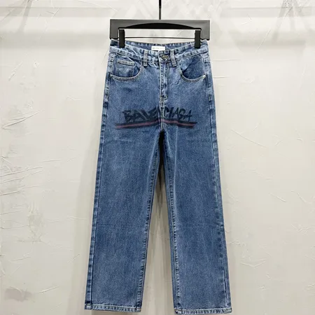 バレンシアガ ジーンズ