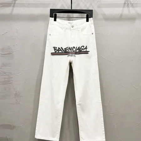 バレンシアガ ジーンズ