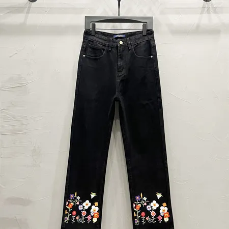 ルイヴィトン ジーンズ