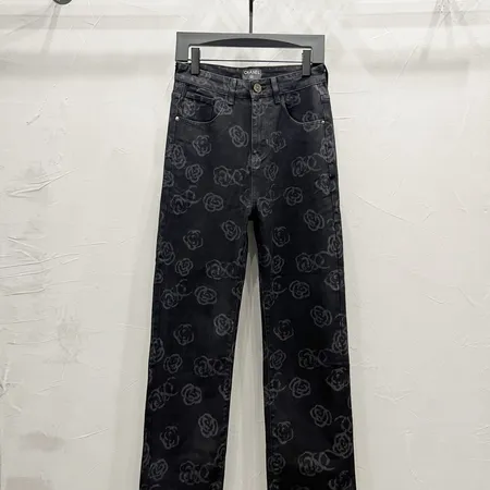 シャネル ジーンズ