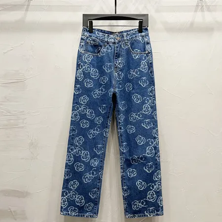 シャネル ジーンズ