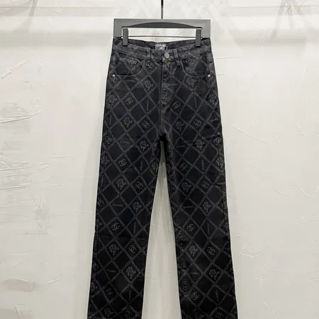 シャネル ジーンズ