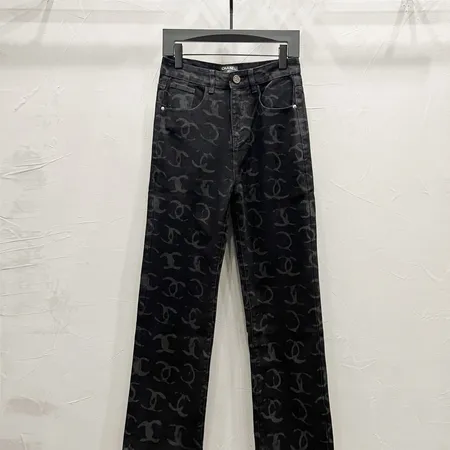 シャネル ジーンズ