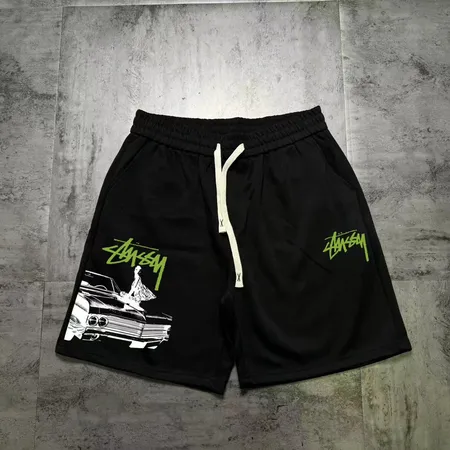 ステューシー ショートパンツ