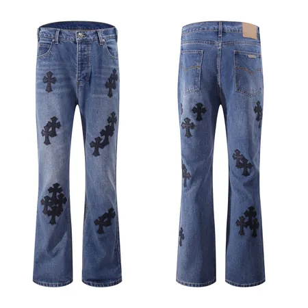 クロムハーツ ジーンズ