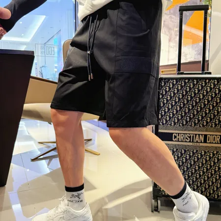 ディオール ショートパンツ