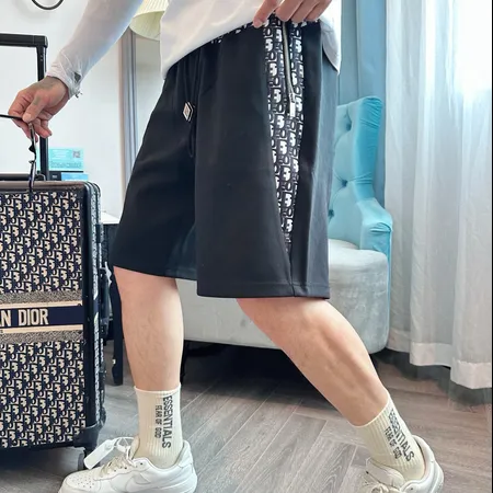 ディオール ショートパンツ