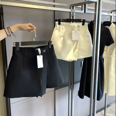 ディオール ショートパンツ