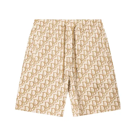 ディオール ショートパンツ