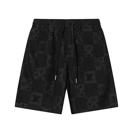 ルイヴィトン ショートパンツ