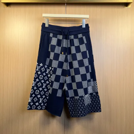 ルイヴィトン ショートパンツ