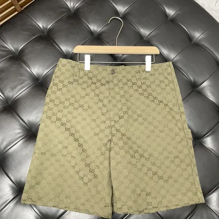グッチ ショートパンツ