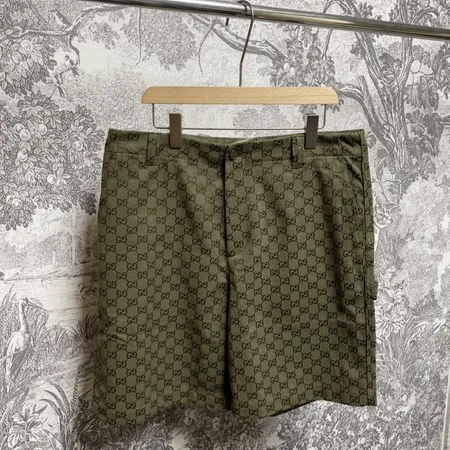 グッチ ショートパンツ