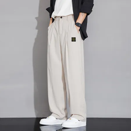 ストーンアイランド カジュアルパンツ