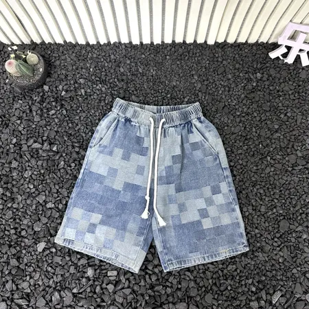 ルイヴィトン ショートパンツ