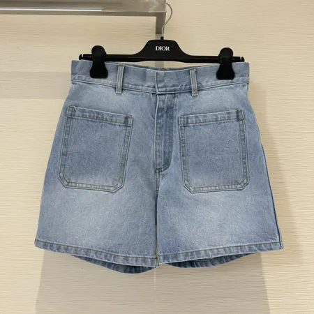 ディオール ショートパンツ