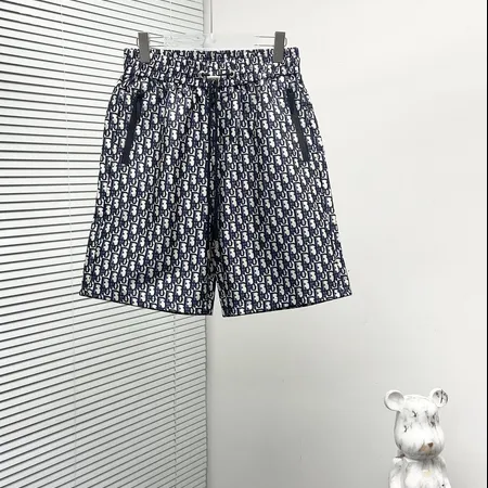 ディオール ショートパンツ