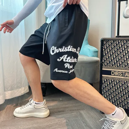 ディオール ショートパンツ